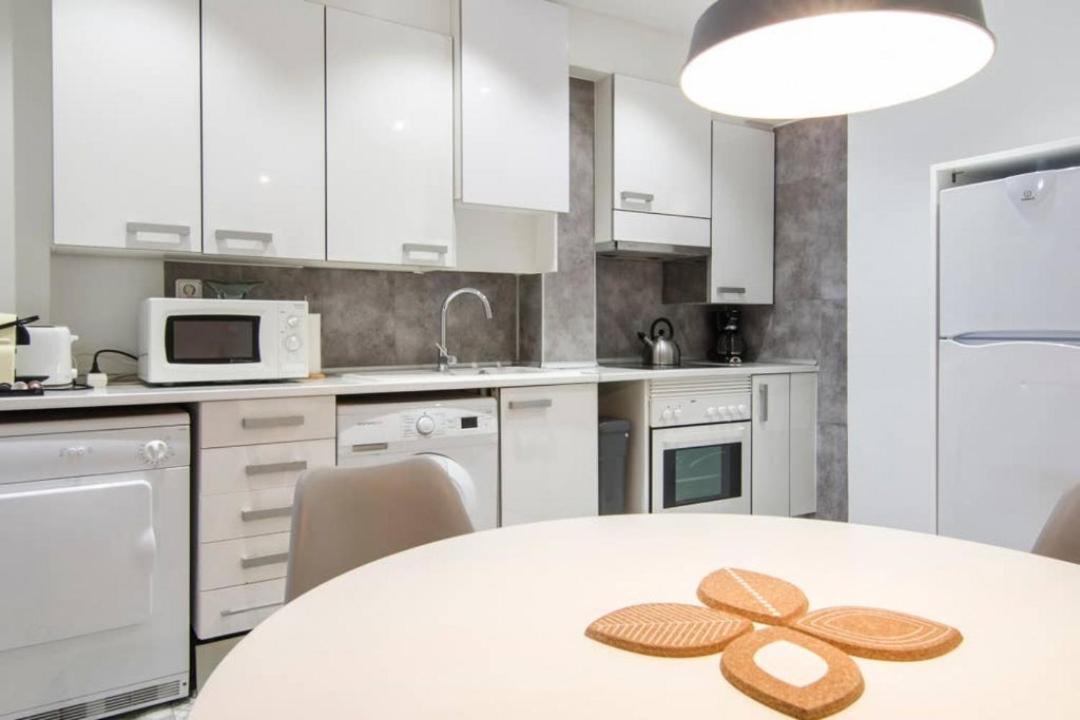 Personalized And Modern- 2 Bd 1Bth- Opera Apartment Madrid Exterior photo
